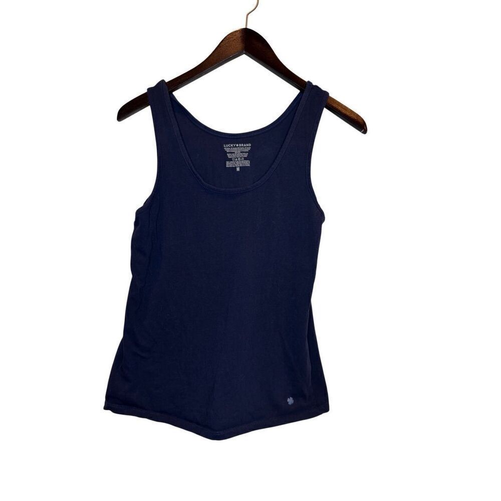 Lucky Brand bundle tanks Medium